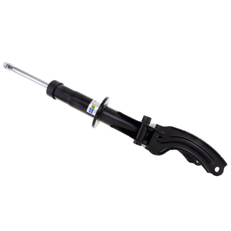 BIL B4 Series Shocks - Bilstein B4 07-15 Audi Q7 Front Right Twintube Shock Absorber