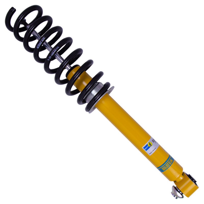 BIL B12 Series Suspension Kits - Bilstein B12 (Pro-Kit) 2011-2015 BMW 550i Suspension Kit