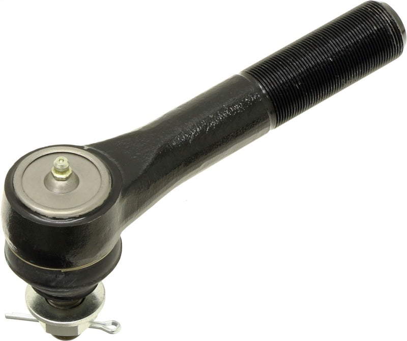 ROK Currectlync Steering Kits - RockJock JK Currectlync Drag Link End at Pitman Arm RH Thread Forged Steel