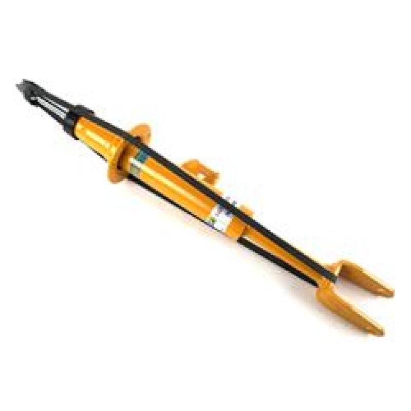 BIL B6 Series Shocks - Bilstein B6 Performance 19-22 Alfa Romeo Stelvio Front Right Shock Absorber