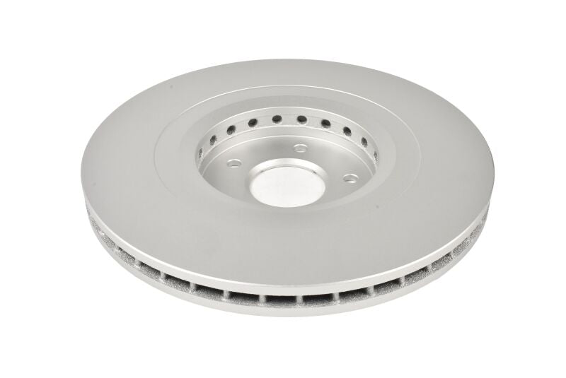 DBA En-Shield Standard Rotors - DBA 2022+ Nissan Pathfinder (R53) Street Series En-Shield Rear Brake Rotor