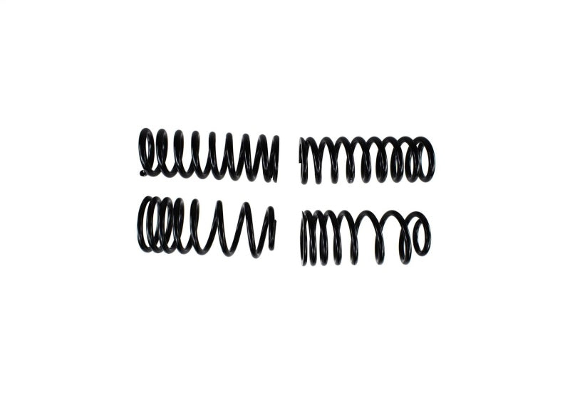 FR Spring Kits - Ford Racing 1979-2004 Mustang Front/Rear Spring Kits