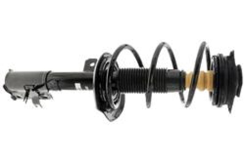 KYB Shocks & Struts Strut Plus - KYB Shocks & Struts Strut Plus Front Left 08-12 Nissan Rogue
