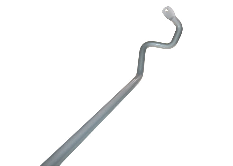 WL Sway Bars - Front - Whiteline BMW 1 Series/3 Series Front 27mm Swaybar - RWD Only (Non M3/AWD iX Models)