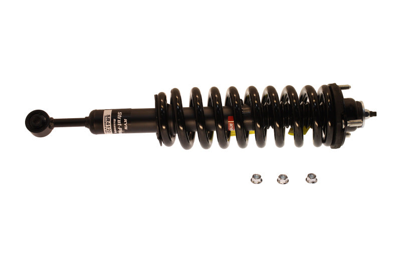 KYB Shocks & Struts Strut Plus - KYB Strut Plus Front Left Toyota 4runner 03-09 / FJ Cruiser 07-09