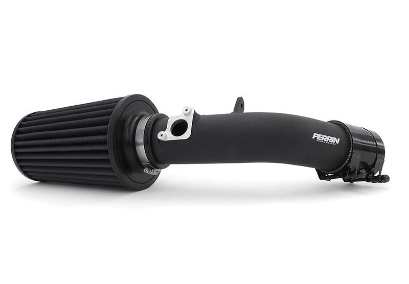 PA Cold Air Intake - PERRIN 08-14 Subaru WRX / 08-15 STI Cold-Air Intake - Black
