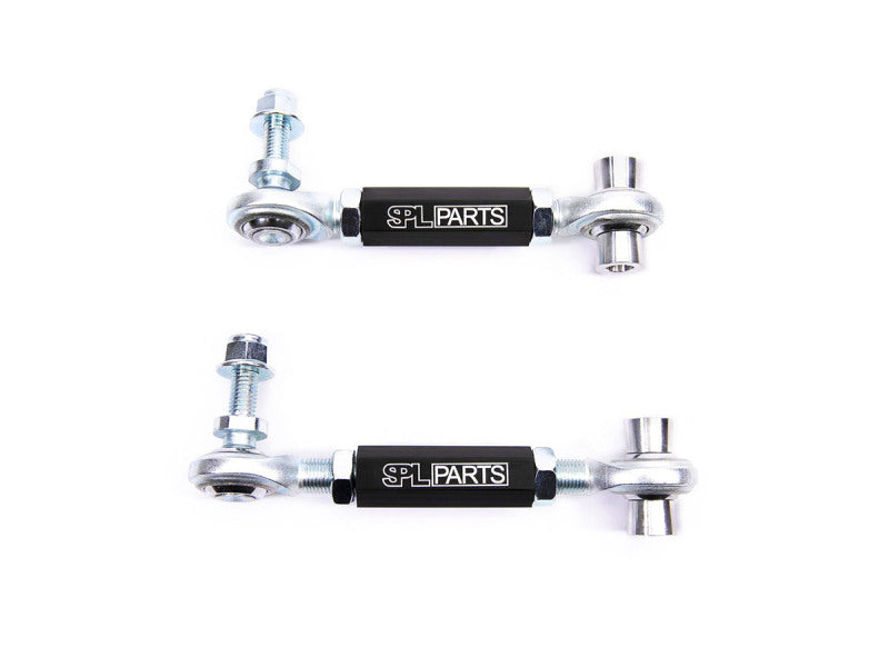 SPP Swaybar Endlinks - SPL Parts 2016+ Chevrolet Camaro (Gen 6) Rear Swaybar Endlinks