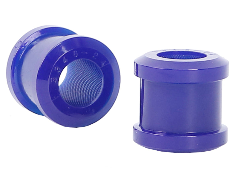 SPR Bushings - Control Arm - SuperPro 2007 Volkswagen Eos Base Rear Upper Inner Control Arm Bushing Kit