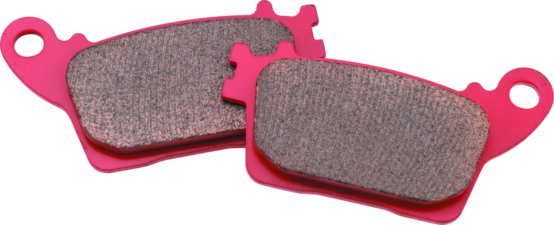 BKM Sintered Brake Pads - BikeMaster BM-439 Sintered Brake Pads