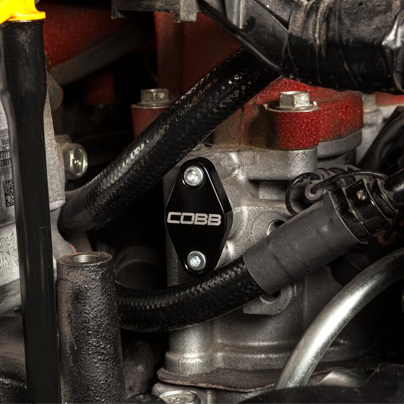 COBB TGV Seal Kit - Cobb Subaru EJ TGV Shaft Seal Kit