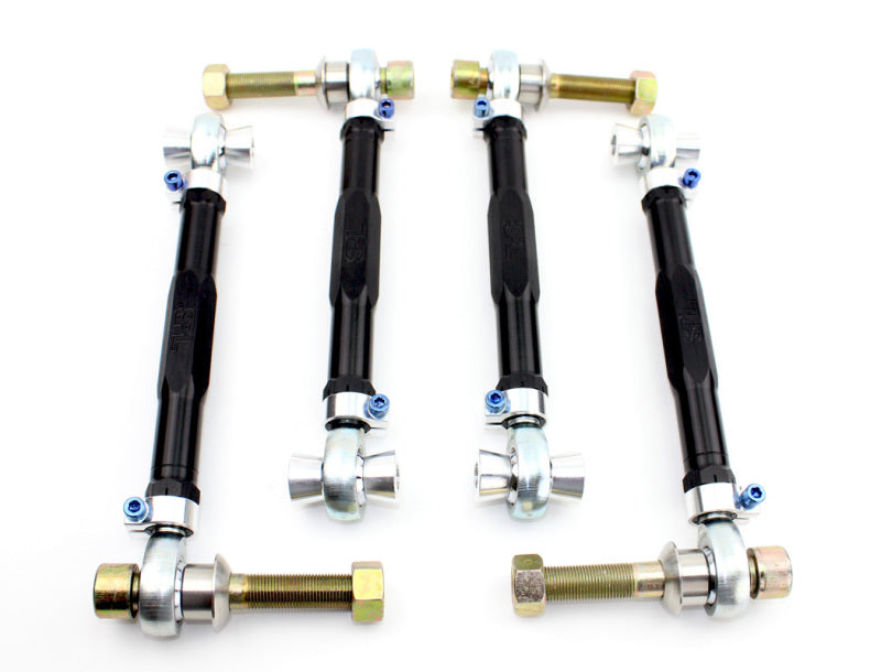 SPP Upper Control Arms - SPL Parts 2014+ BMW M2/M3/M4 (F8X) Rear Upper Control Arms