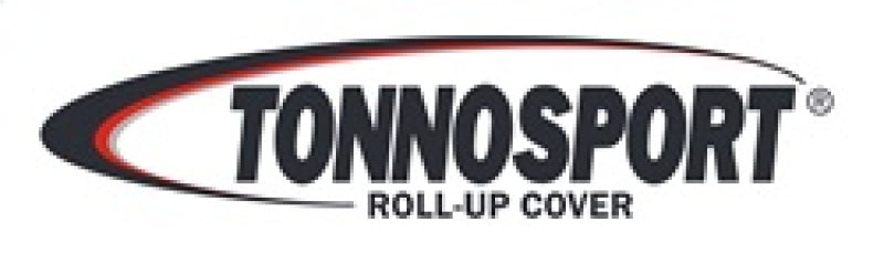 ACC Tonnosport Roll-Up Cover - Access Tonnosport 97-03 Ford F-150 8ft Bed and 04 Heritage Roll-Up Cover