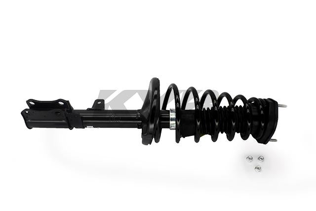 KYB Shocks & Struts Strut Plus - KYB Shocks & Struts Strut Plus Rear Right TOYOTA Camry 1997-01