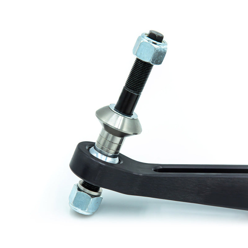 SPP Lower Control Arms - SPL Parts 2019+ BMW (G20) & 2021+ BMW (G22) Front Lower Control Arm