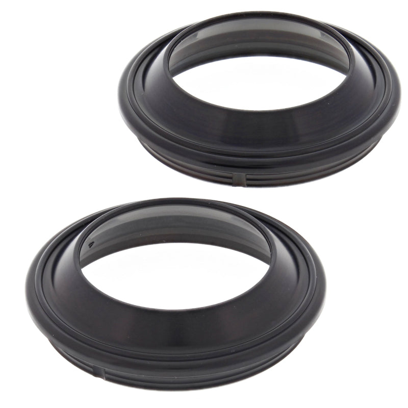 ABR Fork & Dust Seal Kits - All Balls Racing 85-86 Honda ATC250R Fork Dust Seal Only Kit