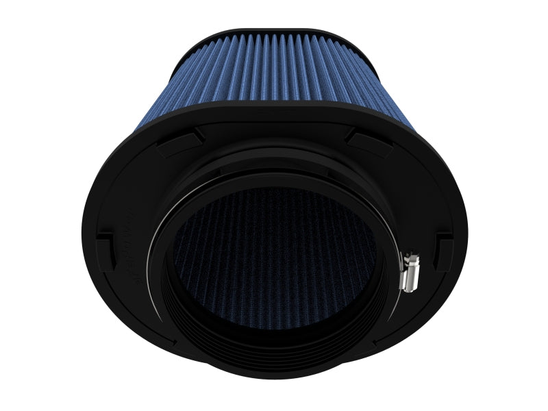 AFE Universal Pro-5 R Filter - aFe Magnum FLOW Pro 5R Universal Air Filter 5.50in F / 10x8 IN / Bx 8x6 T (Inv) / 9in H
