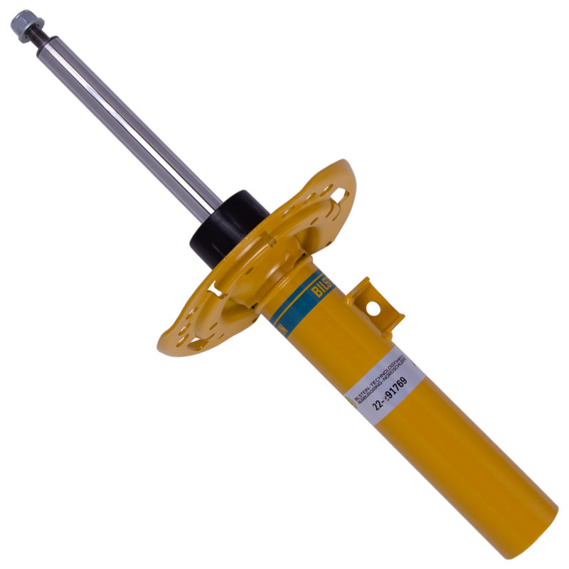 BIL B6 Series Shocks - Bilstein 17-21 Honda Civic B6 Performance Strut Assembly Front Right