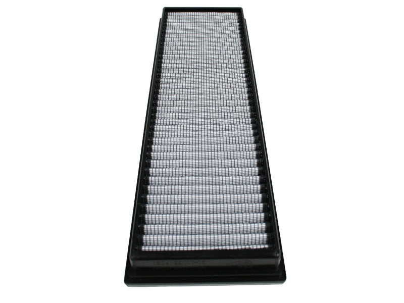 AFE P5R Drop In Air Filter - aFe MagnumFLOW Air Filters OER PDS A/F PDS VW Jetta/Rabbit (MKV) 05-10 L5-2.5L