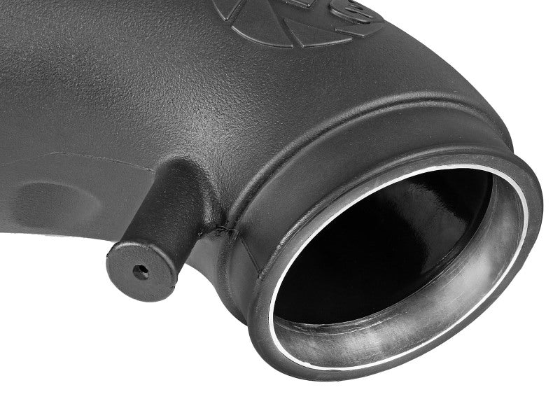AFE Momentum GT Cold Air Intakes - aFe Momentum GT Pro Dry S Stage-2 Intake System 11-15 Dodge Challenger/Charger R/T V8 6.4L HEMI