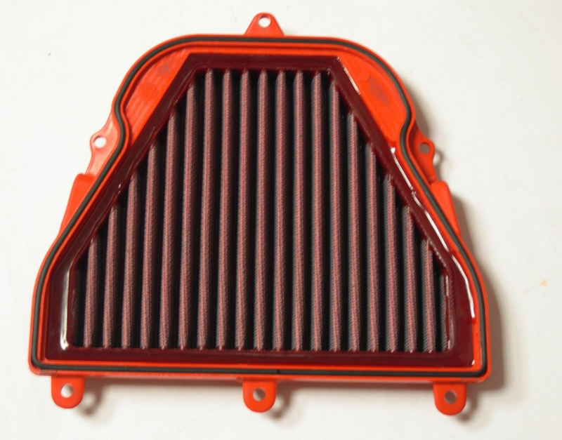 BMC Motorcycle Replacement Filters - BMC Air Filter Triumph