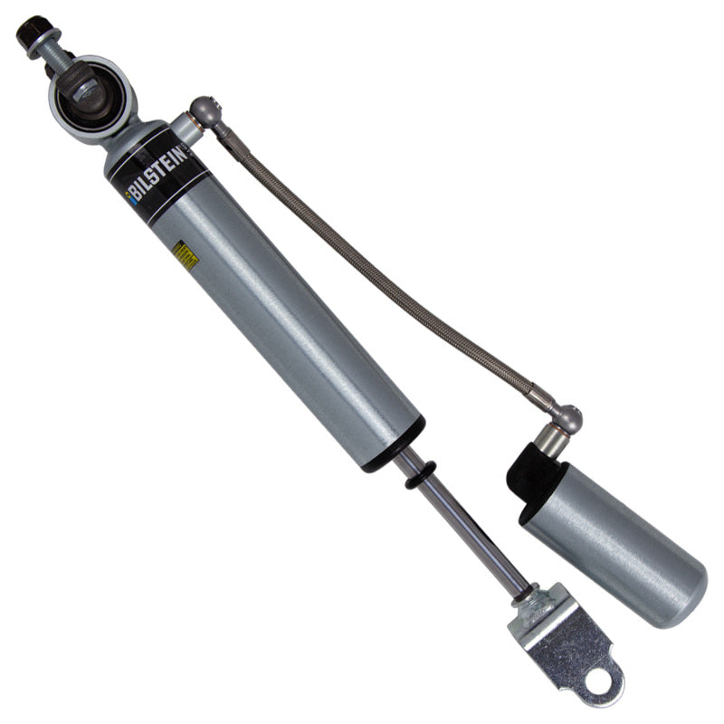 BIL B8 5160 Series Shocks - Bilstein 5160 Series 11-23 Silverado 2500/3500 HD Front Shock Absorbers for 1.5in Lift
