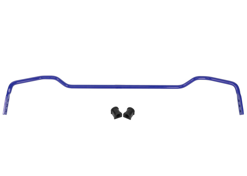 SPR Sway Bars - Rear - SuperPro 2006 Mazda MX-5 Miata Touring Rear 16mm 3-Position Adjustable Sway Bar Kit