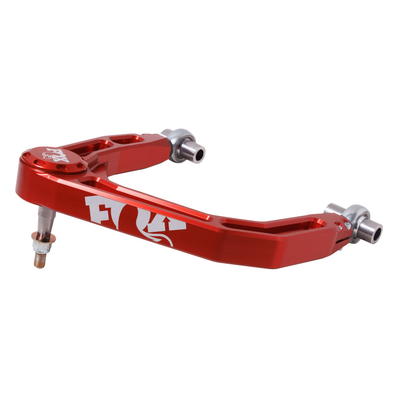 FOX Control Arms - Fox 2024+ Toyota Tacoma Billet Upper Control Arm - Orange