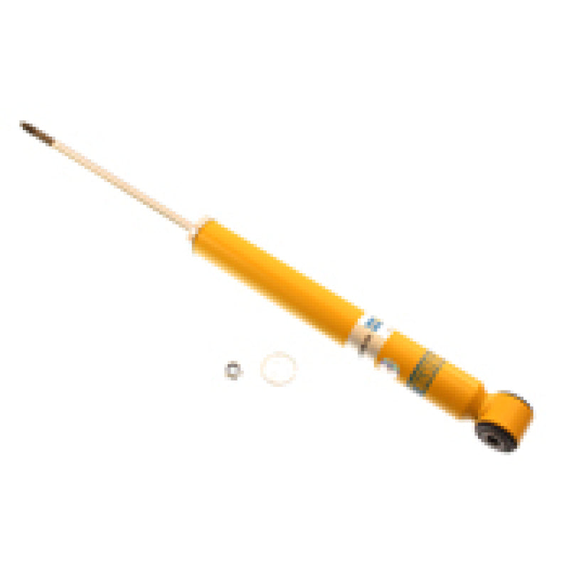 BIL B6 Series Shocks - Bilstein B6 1988 BMW M3 Base Rear 36mm Monotube Shock Absorber