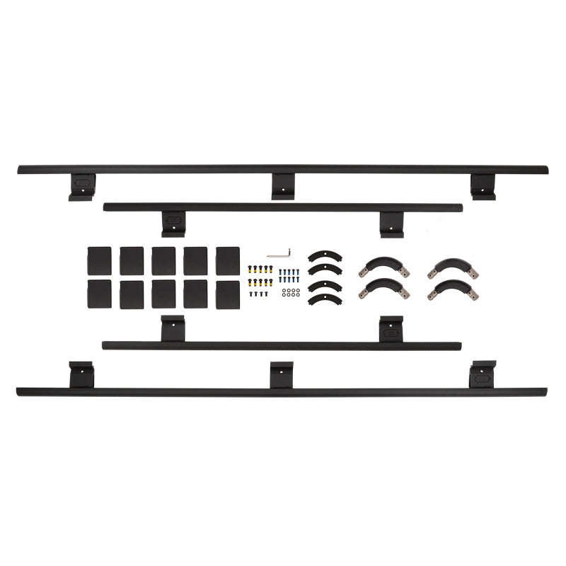 ARB OME Mounting Accessories - ARB Guard Rail Full 1830x1250 - For 1770030