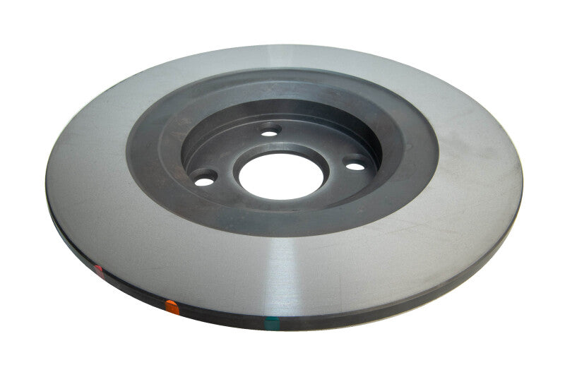 DBA 4000 Standard Rotors - DBA 2018 Mazda MX-5 Brembo Rear 4000 Series Standard Rotor