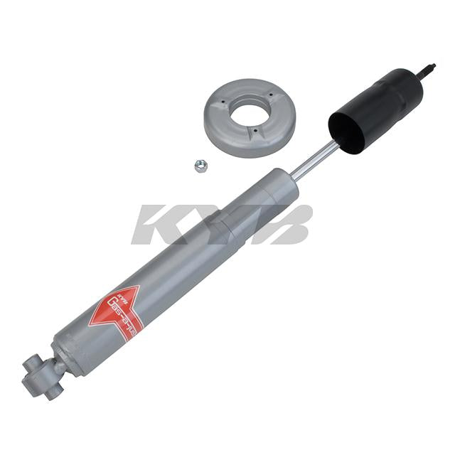 KYB Shocks & Struts Gas-A-Just - KYB Shocks & Struts Gas-A-Just Rear BMW 320 Series 1977-83