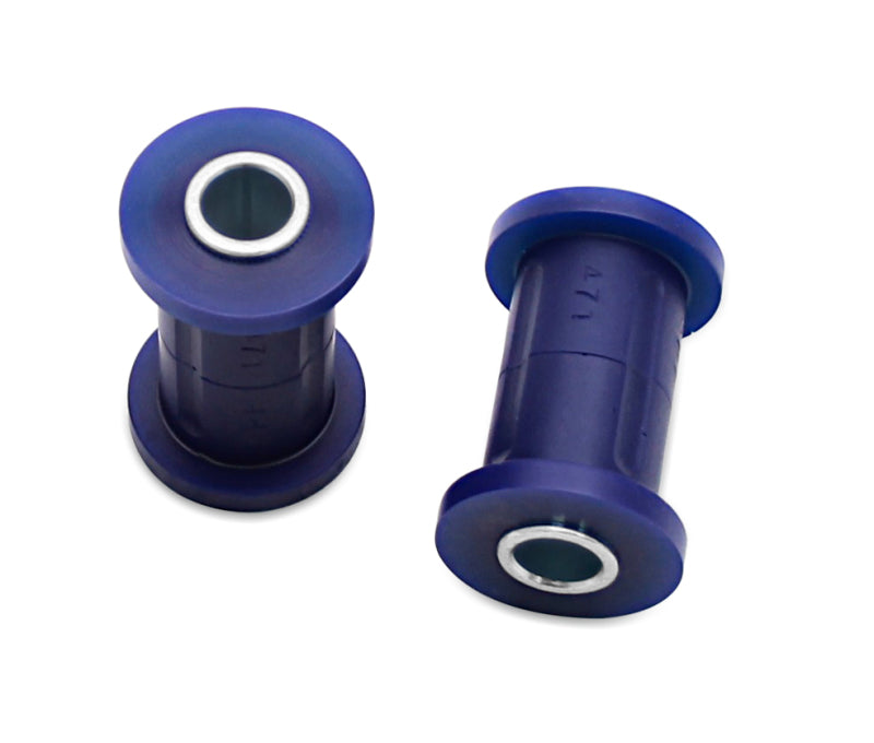SPR Bushings - Leaf Spring - SuperPro Ford-Spring Rear Bushing All