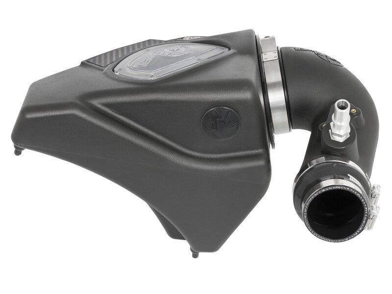 AFE Momentum GT Cold Air Intakes - aFe Momentum GT Pro 5R Stage-2 Intake System 13-16 Cadillac ATS L4-2.0L (t)