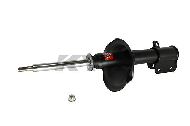 KYB Shock & Strut Excel-G - KYB Shocks & Struts Excel-G Front Right SUBARU Impreza (AWD) 1993-01 SUBARU Impreza (FWD) 1993-96 SU