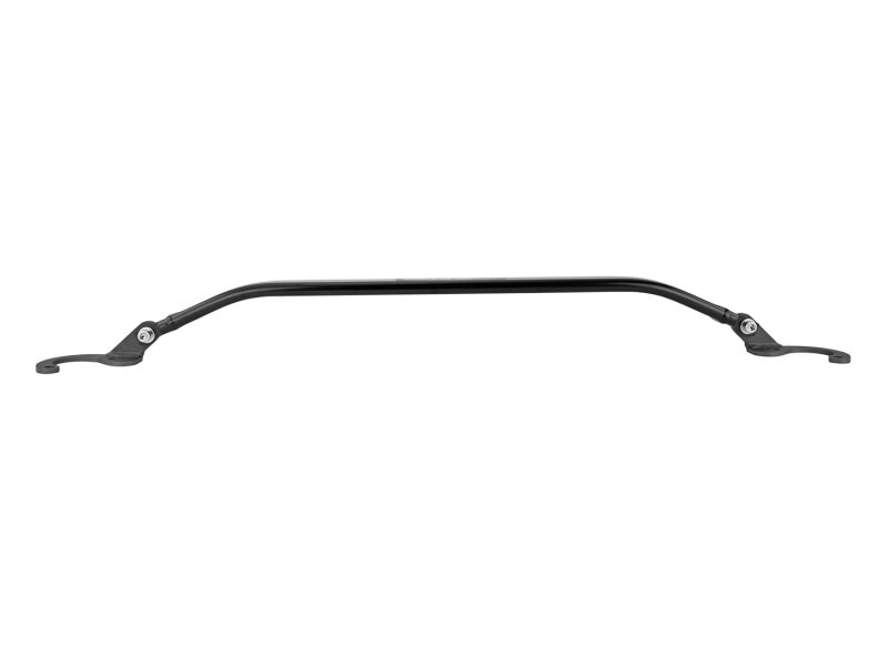 SK Strut Bars - Skunk2 88-00 Honda Civic/Del Sol/94-01 Acura Integra Front Upper Strut Tower Bar (Black Series)