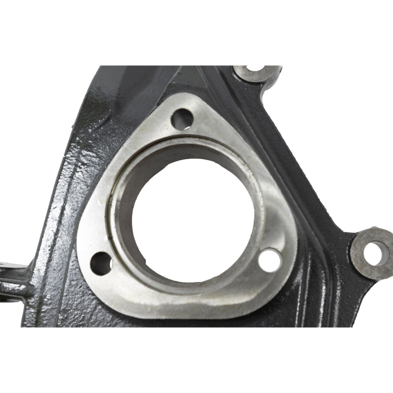BT Drop Spindle Set - Belltech 2in DROP SPINDLE SET 19+ RAM 1500 2WD (Non-Classic)