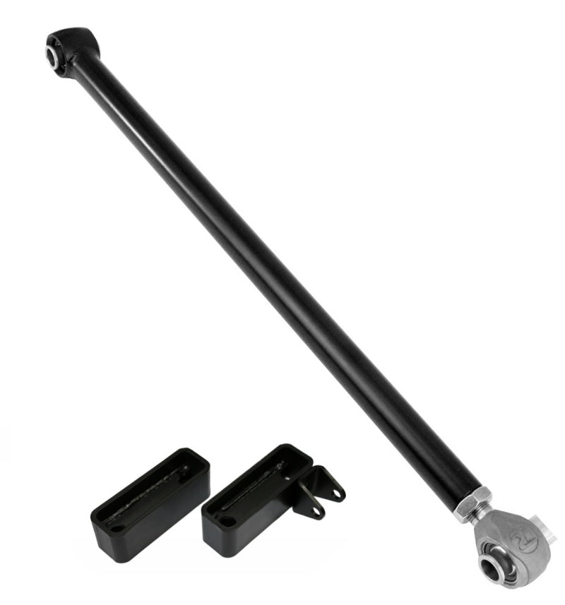 RID Panhard Bar Kits - Ridetech 63-72 Chevy C10 Adjustable Panhard Bar and Lowering Block Kit