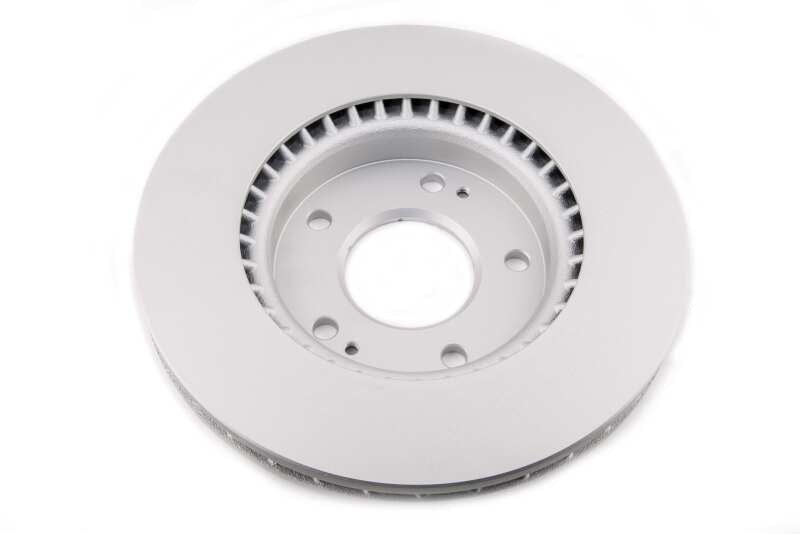 DBA En-Shield Standard Rotors - DBA 07-10 Hyundai Elantra Sedan Front En-Shield Standard Rotor