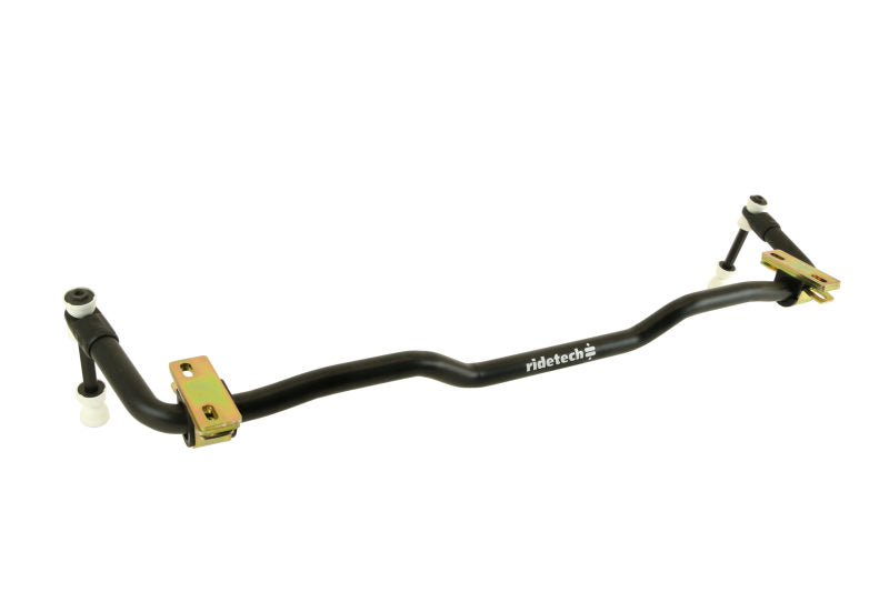 RID Sway Bars - Front - Ridetech 58-64 Impala Front MuscleBar