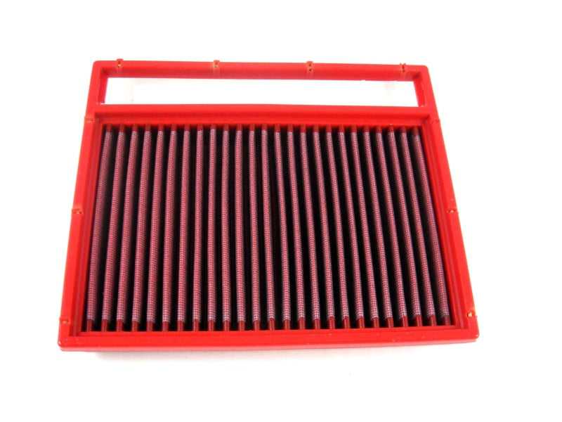 BMC Panel Air Filters - BMC 02-06 Mercedes CL (C215) CL 600 Replacement Panel Air Filter (2 Filters Req.)