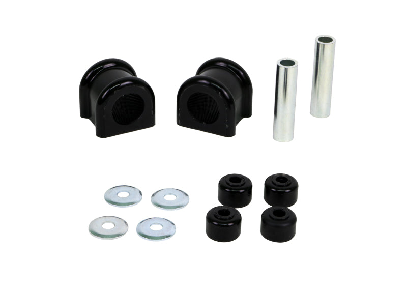 WL Bushings - Sway Bar - Whiteline 2003-2009 Dodge Ram 1500 Sway Bar - Mount Bushing -32mm