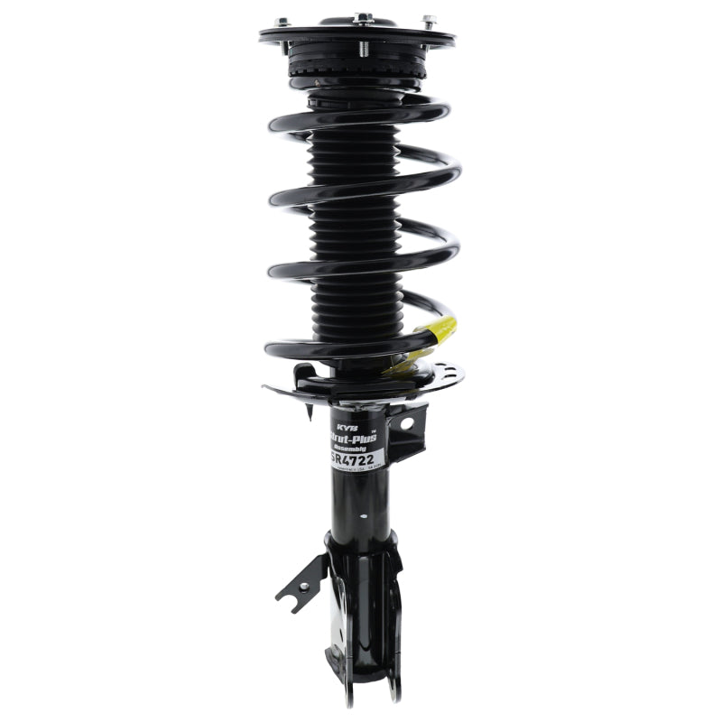 KYB Shocks & Struts Strut Plus - KYB 13-20 Ford Fusion FWD Front Left Strut-Plus