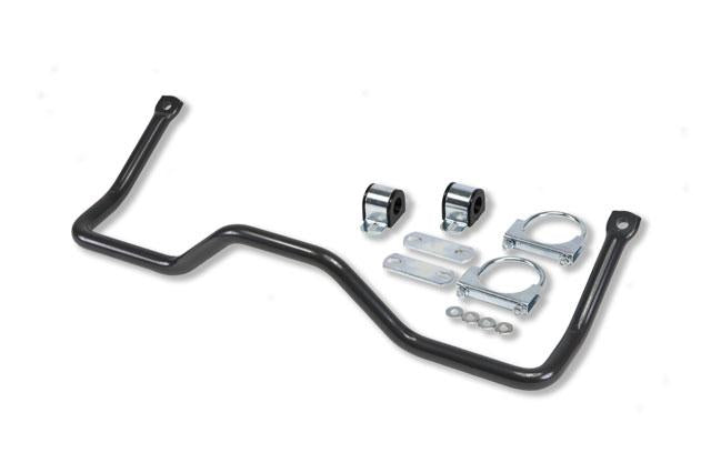 BT Sway Bar - Belltech REAR ANTI-SWAYBAR 95-03 S-SERIES BLAZER/JIM 2DR