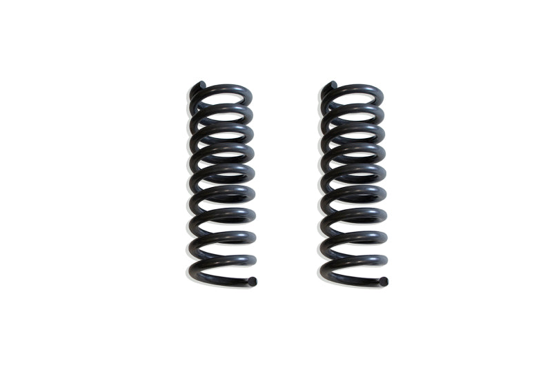 MXT Lift Coils - MaxTrac 14-18 RAM 2500/3500 4WD 4in Front Lift Coils