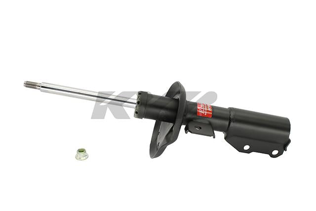 KYB Shock & Strut Excel-G - KYB Shocks & Struts Excel-G Front Left SATURN Ion 2003-07