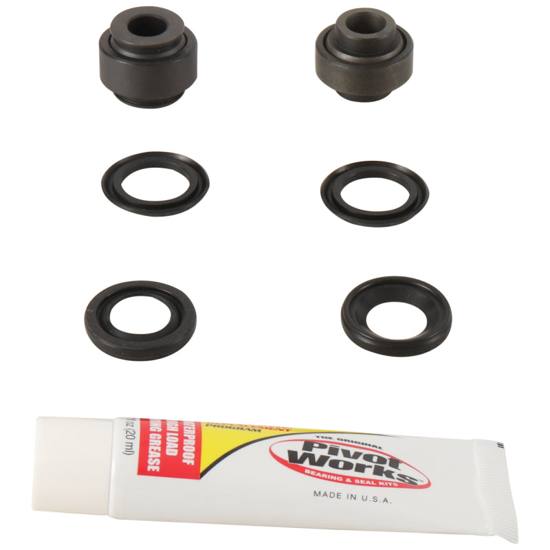 PIV Shock Kit - Pivot Works 89-90 Honda CR250R Rear Shock Bearing Kit