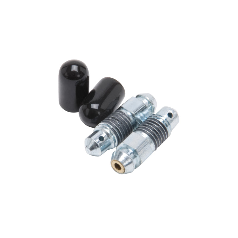RUS Speed Bleeders - Russell Performance Speed Bleeder 5/16 - 24