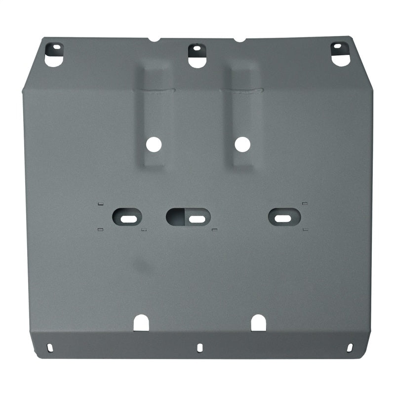ARB UVP Panels - ARB Under Vehicle Protection Ranger 19On