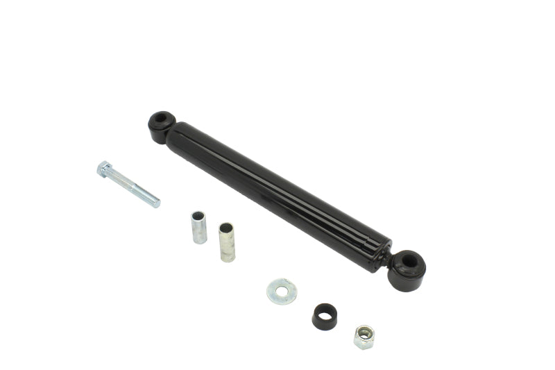 KYB Steering Stablizers - KYB Shocks & Struts Steering Stabilizers Front FORD Excursion (4WD) 2000-04 FORD F250 Super Duty (4W