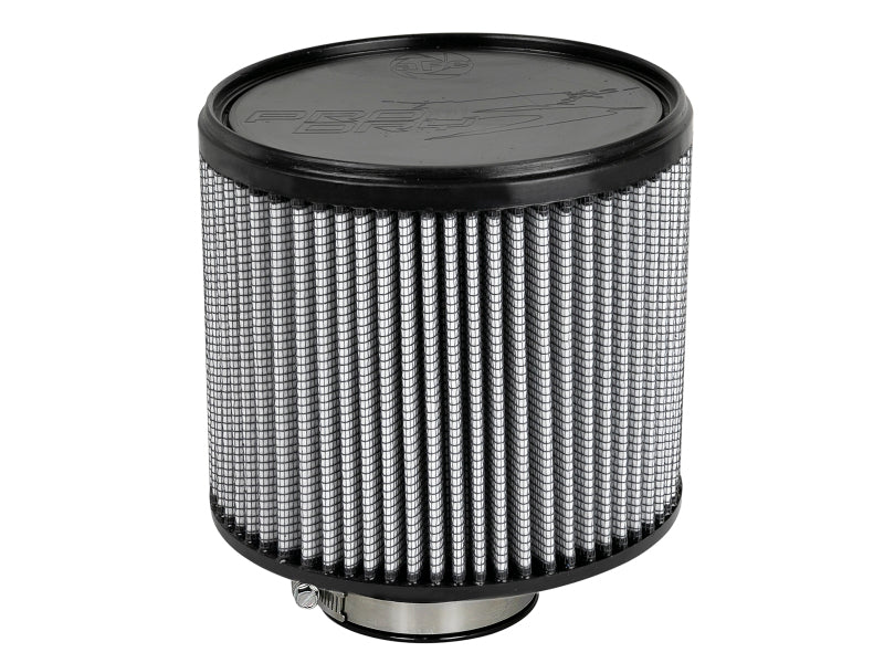 AFE Universal Pro Dry S Filter - aFe MagnumFLOW Air Filters IAF PDS A/F PDS 3F (Offset) x 7B x 7T x 6H